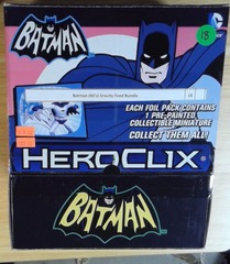 Batman (60's): Gravity Feed Bundle  (18)